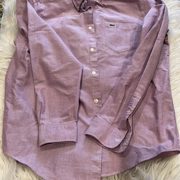 Lacoste long sleeve - Picture 2 of 6